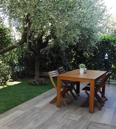 Il Giardino Degli Olivi * 파뎅게술가르다