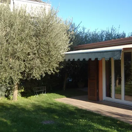 펜션 Il Giardino Degli Olivi *