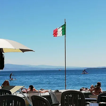 Il Giardino Degli Olivi *